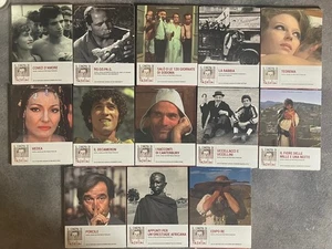 IL CINEMA DI PASOLINI - Lotto 13 DVD  (tutti sigillati) - Foto 1 di 1