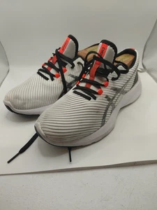 Asics Womens Versablast 1012A835 White Running Shoes Sneakers Size 7.5 - Picture 1 of 6