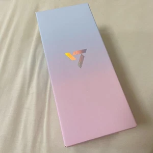 SEVENTEEN OFFICIAL LIGHT STICK VER.3 10th anniversary Carat Stick Near Mint - Picture 1 of 4