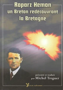 Livre un breton redécouvrant la Bretagne Michel Treguer book - Bild 1 von 2