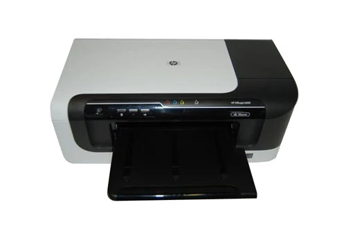 HP OfficeJet 6000 Standard Inkjet Printer