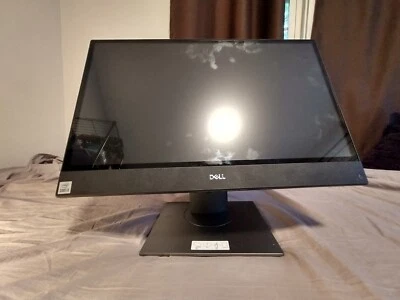 Dell OptiPlex 3280 21.5" FHD All-in-One PC, Intel i5-8GB RAM,500GB HDD,DY2DJ  - Imagem 1 de 3