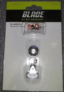 Blade Aluminum Flybarless Head Block Set BLH4507A NEW - Picture 1 of 1