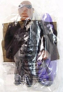 2002 Vintage McDonalds Happy Meal Disney Lilo & Stitch Cobra Bubbles MIP C10! - Bild 1 von 3