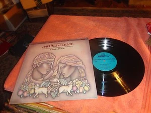 LONDON ffrr DIGITAL Ravel DUTOIT "Daphnis et Chloe" Complete Ballet LDR-71028 NM - Picture 1 of 3