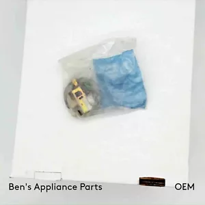 GE WR9X254 Refrigerator Temperature Control - Cold NEW VINTAGE NLA PART! - Picture 1 of 2
