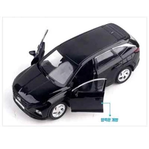HYUNDAI TUCSON 2020 Diecast Car 1:38 Scale Mini Model / Display Toy - Picture 1 of 12