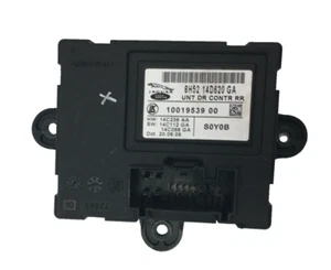 08-15 LAND ROVER LR2 REAR Door Control Module Unit OEM 8H5214D620GA Jaguar - Picture 1 of 6
