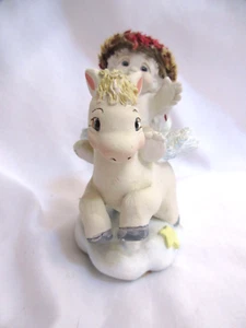 Dreamsicles Club Free Spirit CD005 arte fundido Kristin 1997 usado en excelente estado - Imagen 1 de 8