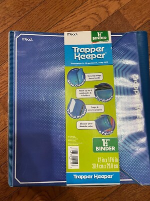 Vintage Trapper Keepers for sale | eBay