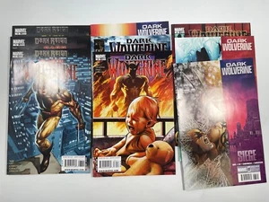 Dark Wolverine #77, 78, 79, 80, 81, 82, 83, 84, 85 - 2009 - 9 Stück - Bild 1 von 10