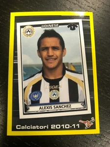 FIGURINA CALCIATORI PANINI 2021/22 AGGIORNAMENTO P19 SANCHEZ NUOVA NEW - Foto 1 di 2