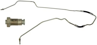 For 1997-1998 Ford F-150 Automatic Transmission Oil Cooler Hose Assembly Dorman - Image 1 of 4