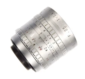 Angenieux 25mm f1.4 C mount #1176205 - Picture 1 of 1