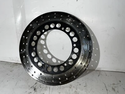 85 1987 FZ700 FAZER YAMAHA 原始设备制造商后马达后制动盘 2KT-25831-00-00 MY61 — 第 1/4 张图片