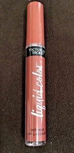 New VICTORIAS SECRET Liquid Color Intense Lip Lacquer Femme Dusty Rose - Picture 1 of 2
