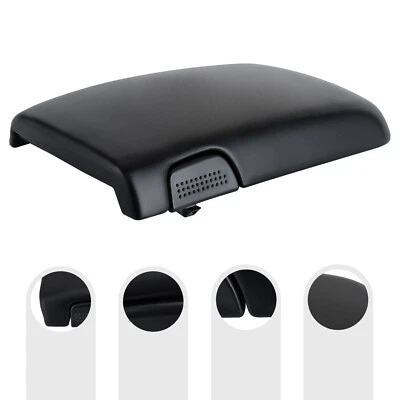 Center Console Lid Armrest For 1997-2001 2002 Chevrolet Camaro/ Pontiac Firebird Foto 1 de 4