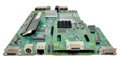 LSI LOGIC SIDEWINDER BASE BOARD ENGENIO HOST CARD P17544-05-B P14602-17-D - Image 1 of 4