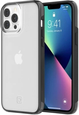 Incipio - Organicore Clear Case for iPhone 12 Pro Max and iPhone 13 Pro Max - Image 1 of 4