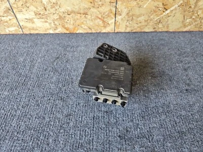 HYUNDAI TUCSON 22-25 ANTI LOCK BRAKE ABS PUMP ACTUATOR AWD 2.5L 58910-N9040 OEM - Image 1 of 4