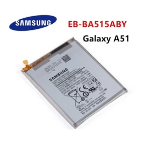 Batterie Interne Samsung Galaxy A51 - Photo 1 sur 1