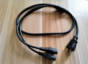 13AWG UL Power Cord cable for Bitmain Antminer S17/S19/T17/S19pro APW9 APW12 US - Picture 1 of 4