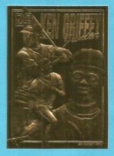 KEN GRIFFEY JR. Baseball Inserts & Parallels / You Pick The Cards (With Pictures