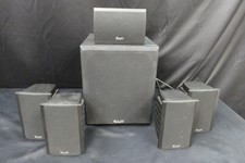 klh home theater system