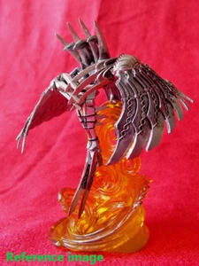 ⭐ Ungeöffnet! Final Fantasy Full Throttle / 3,4" 8,5cm MASSIVE PVC FIGUR UK 🚚 - Bild 1 von 12