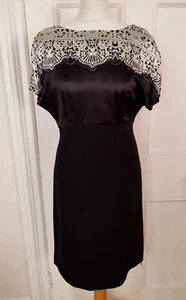 New Tory Burch Daphne Dress - Picture 1 of 11
