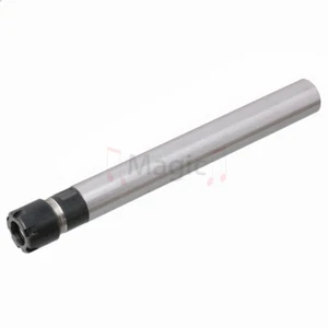 C20-ER16M-150L Collet Extension Holder Straight Shank for CNC Milling - Picture 1 of 4