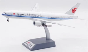 Aviación Air China para Boeing 777-200 B-2065 1:200 avión modelo preconstruido - Imagen 1 de 12
