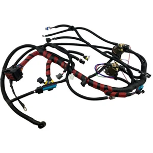 Engine Wiring Harness For F250 F350 F550 Super Duty 7.3L 99-01 #F4 - Bild 1 von 4