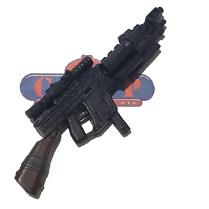 Hasbro Marvel Legends Cable 6" Action Figure Deadpool large gun - Picture 1 of 1
