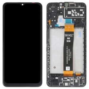 Replacement LCD screen + touch screen digitizer assembly for Samsung Galaxy A04s - Picture 1 of 3
