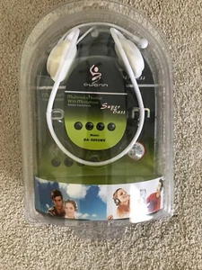 Nuevo auricular multimedia Louann con micrófono - Imagen 1 de 5