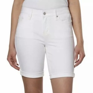 Bermuda Jean Roturas - Comprar en PANTS⚡