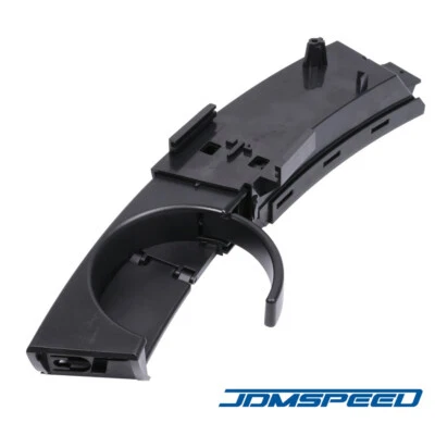 Nuevo portavasos salpicadero delantero izquierdo para BMW E85 E86 Z4 2003-2008 51457070323 Foto 1 de 4