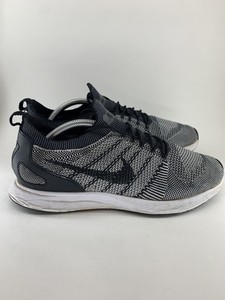 nike air zoom mariah flyknit racer black