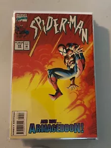 Spider-Man #59 NM Marvel Comics 1995 - Bild 1 von 1