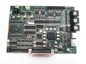 ESI Servo Controller Board P/N155600-01 Rev A 92XX Serie Systeme - kostenloser Versand - Bild 1 von 3