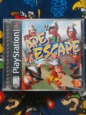 .PSX.' | '.Ape Escape.