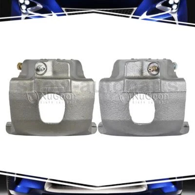 Pinzas de freno delanteras para Ford F-150 1975 1976 1977 1979 Foto 1 de 4