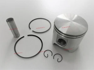 For Snowmobile Ski Doo MXZ/Summit 670 Piston kit 09-773-04 420887612 1.00 + Ring - Picture 1 of 12