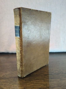 Locke's Essays Concerning Human Understanding 1860 - Imagen 1 de 19