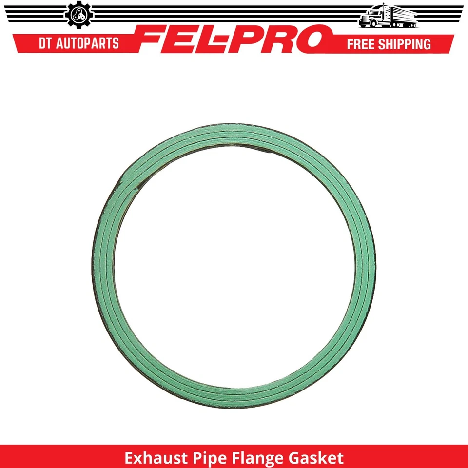 Junta de brida de tubo de escape Fel-Pro 2016 para Lexus NX200t 2015-2017 Foto 1 de 1