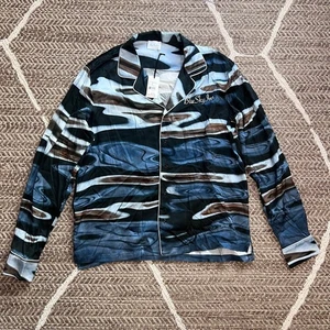 BLUE SKY INN AO Night Button Down Gr. XL - Bild 1 von 5