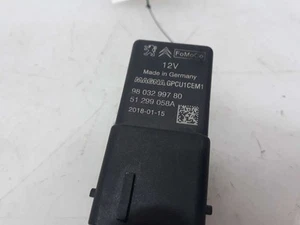 9803299780 GLOW PLUG / 9803299780 / 1487196 FOR FORD KUGA CBS 2.0 TDCI CAT - Picture 1 of 1