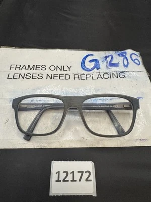 Grão de madeira cinza PRODESIGN DENMARK 1780 6736 54-17 - Imagem 1 de 4