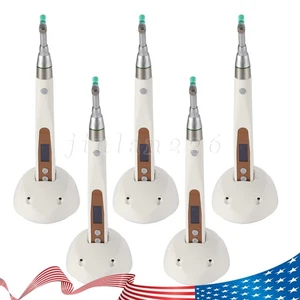 5 piezas de mano profilo de higiene dental eléctrico 4:1 recíproco + tazas profilo - Imagen 1 de 19